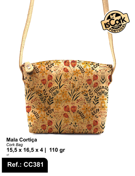 Mala Cortiça G253