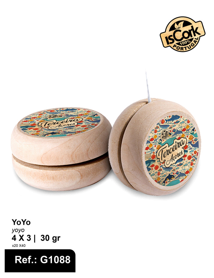 Yoyos