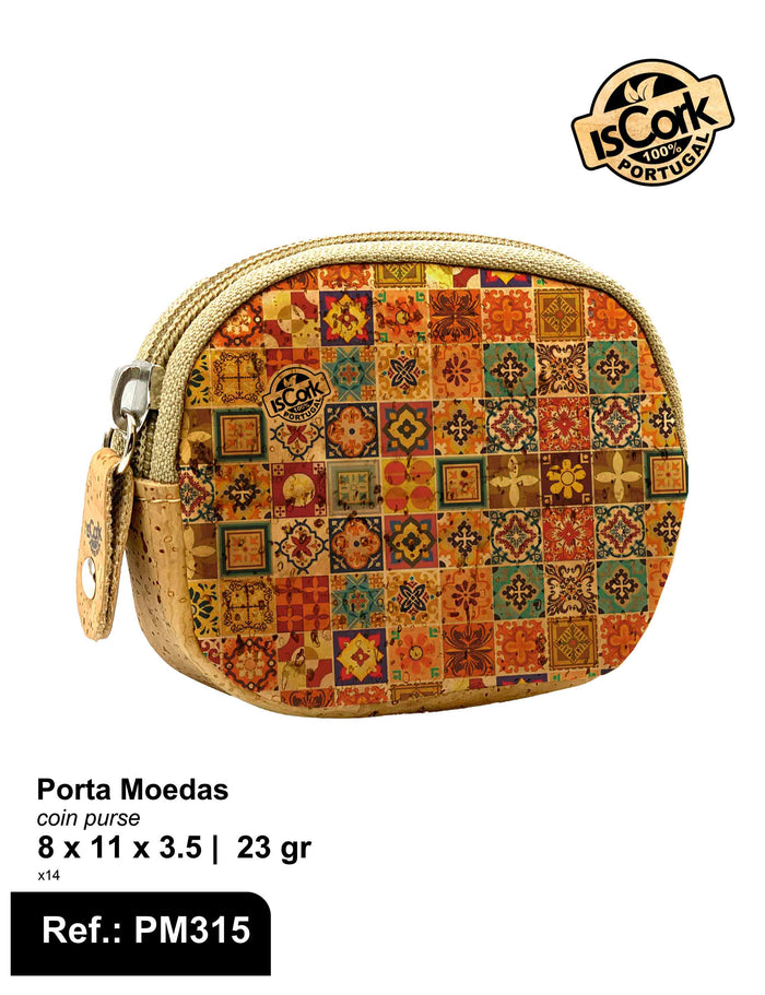 Porta Moedas