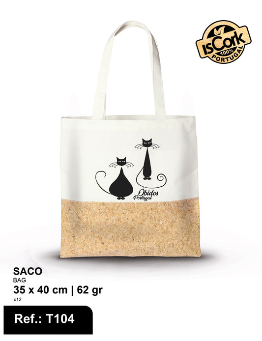 Saco Óbidos G39