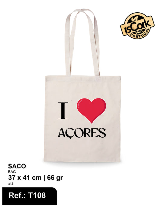 Açores Saco G518