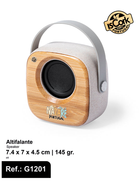 Altifalante Nazaré G639