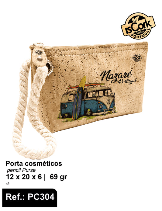 Porta Cosméticos Nazaré G65