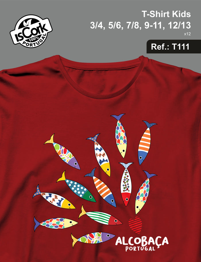 T-shirts Kids
