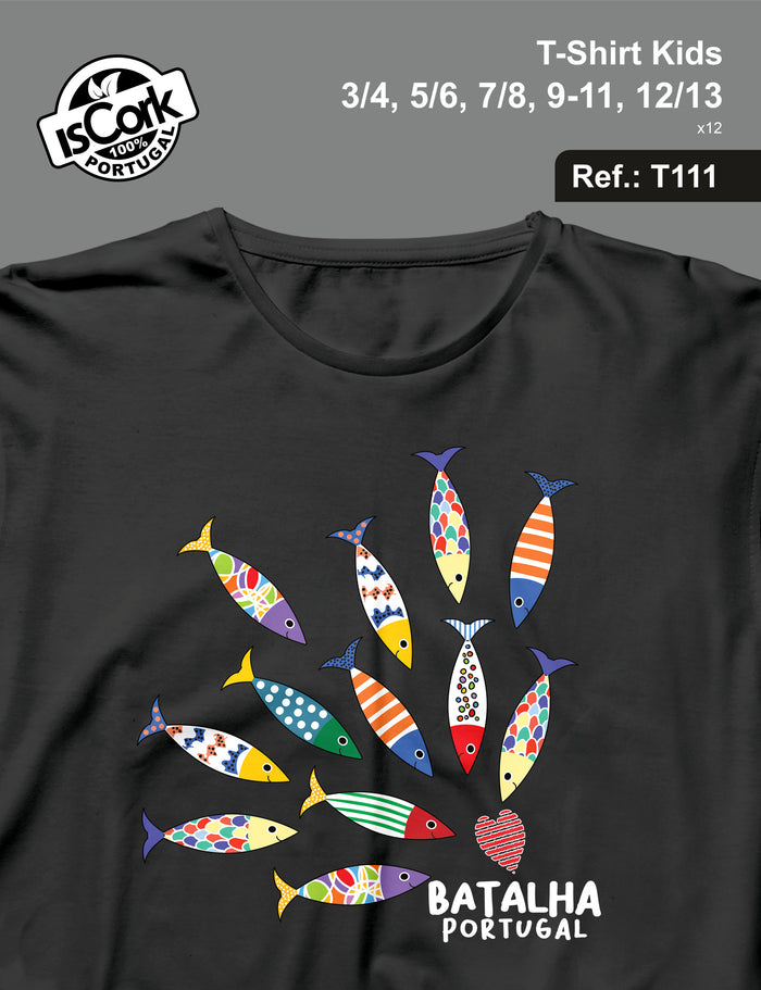 T-Shirt Kids