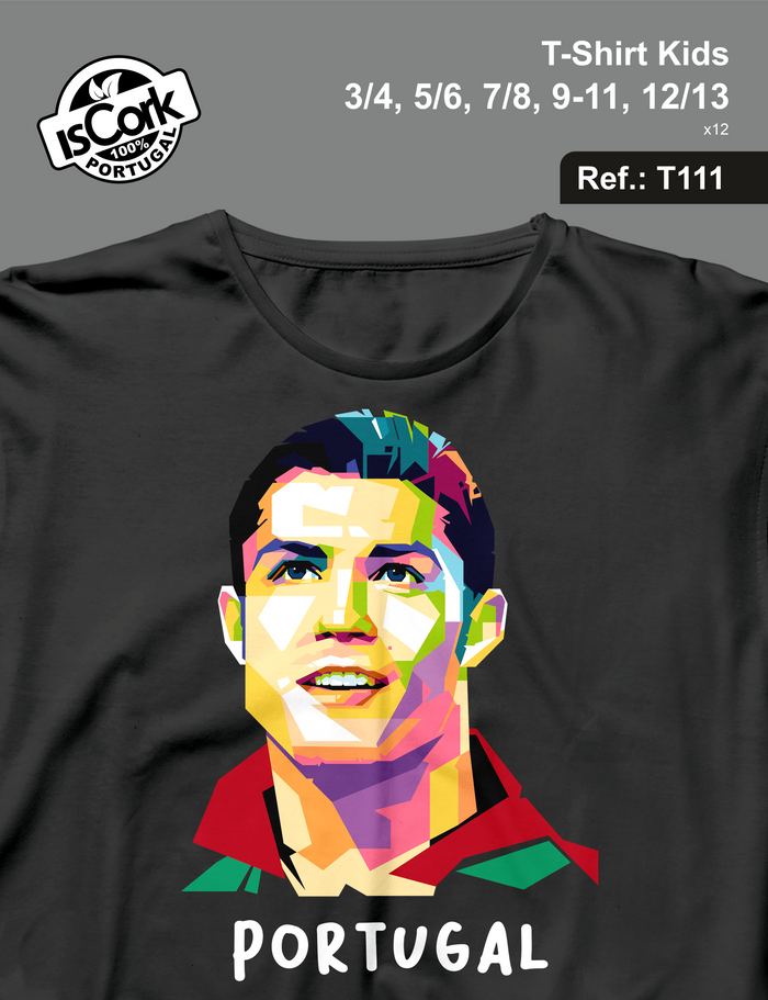 T-shirts Kids
