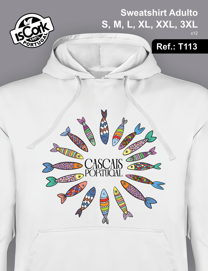 Sweatshirts Adulto