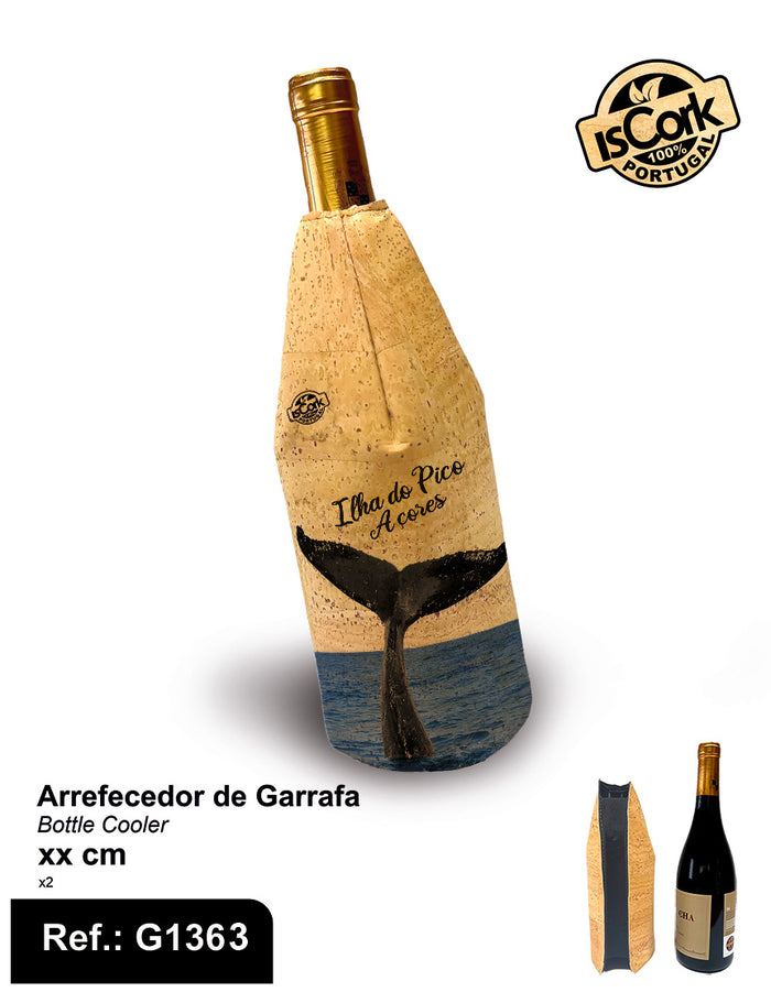 Arrefecedores de Garrafa