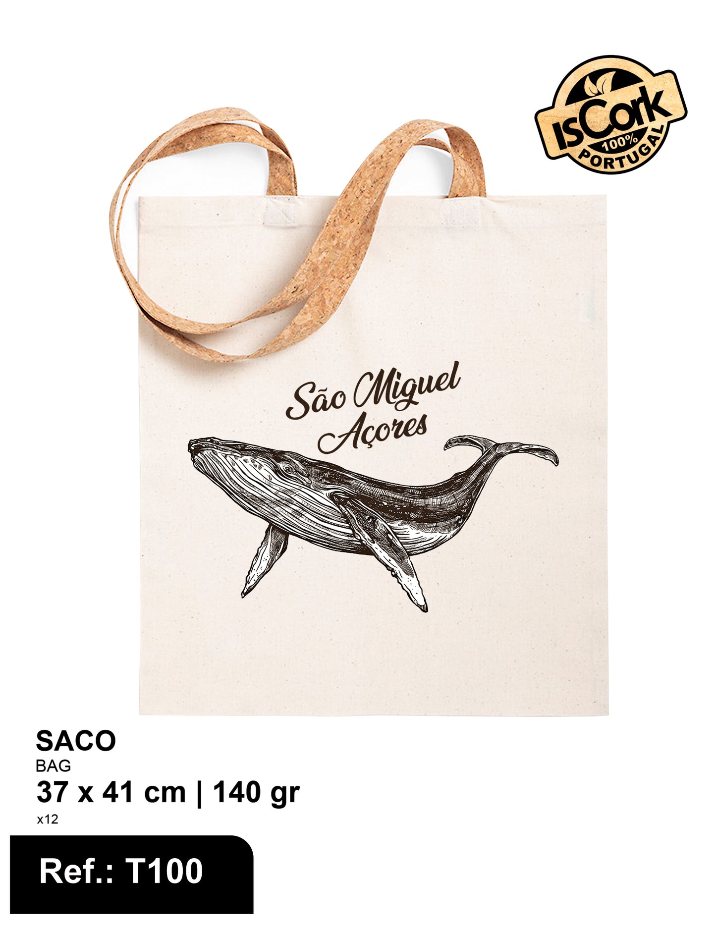 São Miguel Saco G936