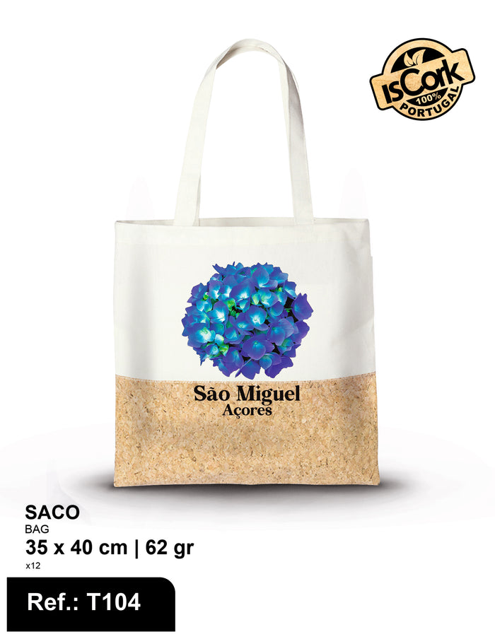 Sacos Cortiça