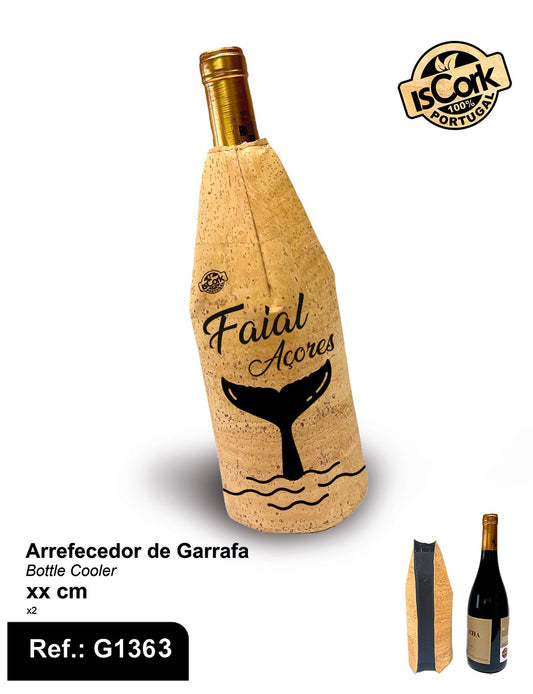 Arrefecedor de Garrafa Faial I-09