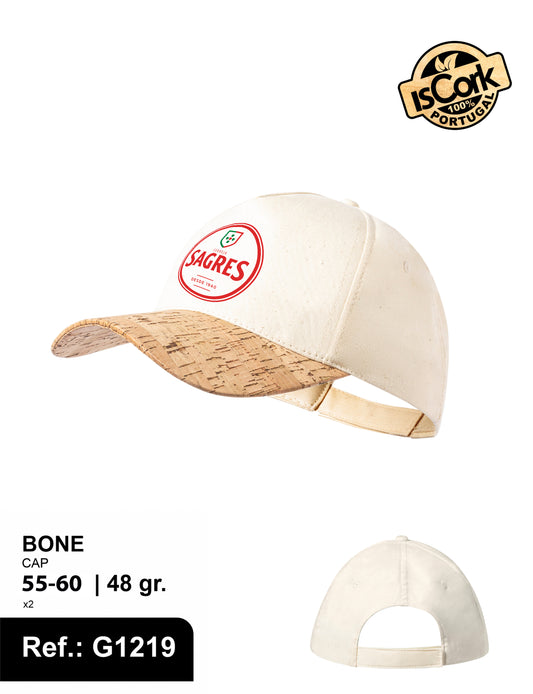 Boné G999