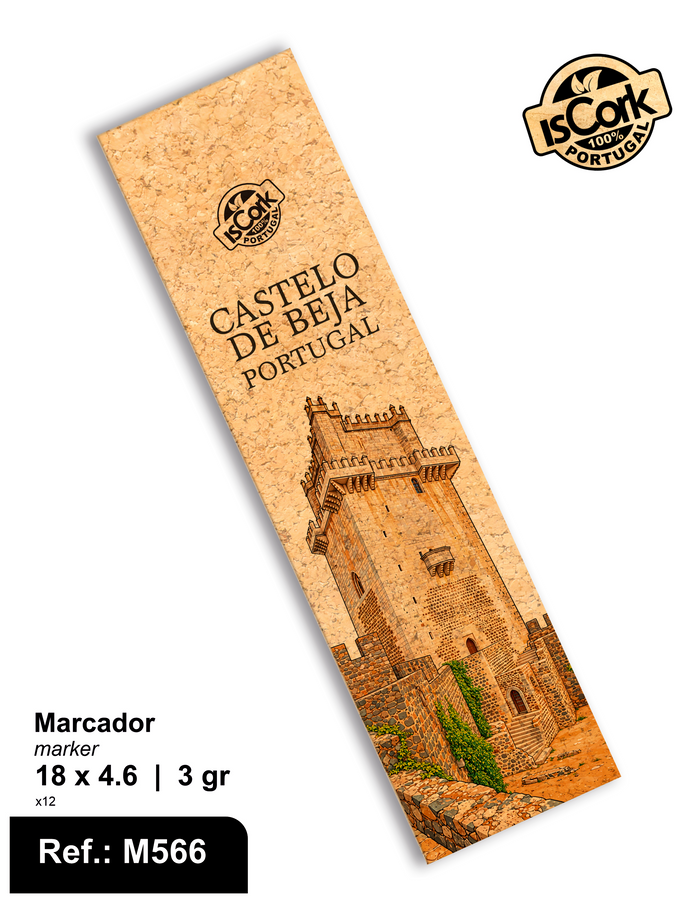 Marcadores