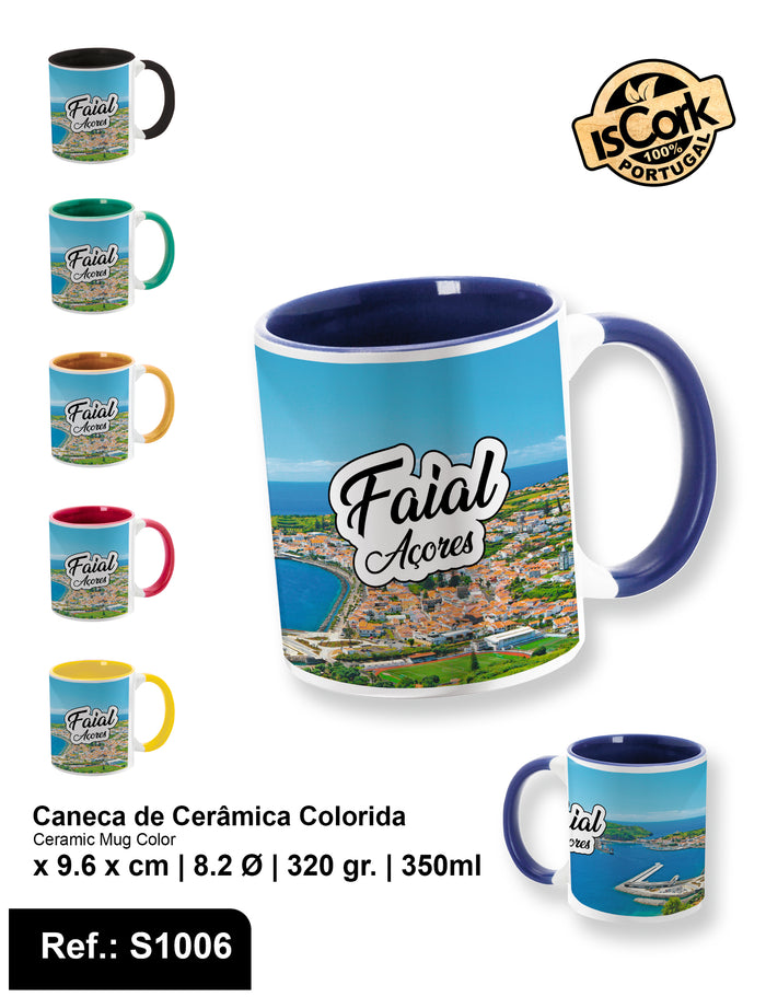 Canecas e Garrafas
