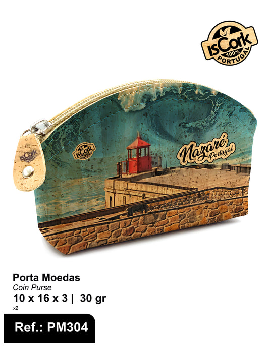 Porta Moedas Nazaré I-07