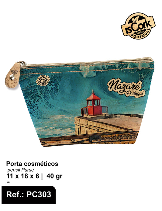 Porta Cosmético Nazaré I-07