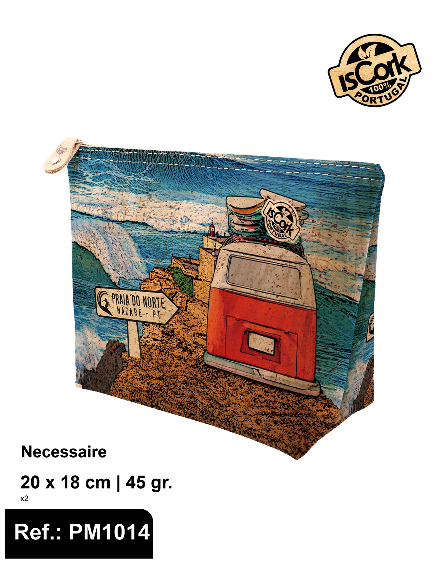 Necessaire Nazaré I-10