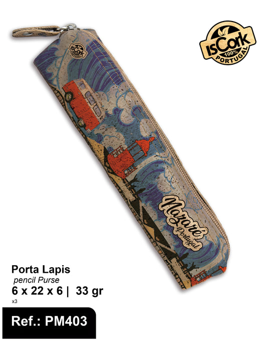 Porta Lápis Nazaré I-11