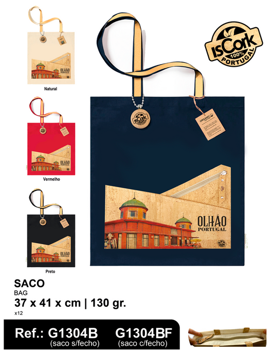 Saco Olhão I-129