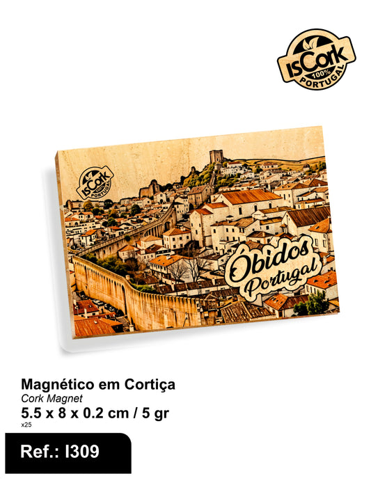 Óbidos Magnético I-12