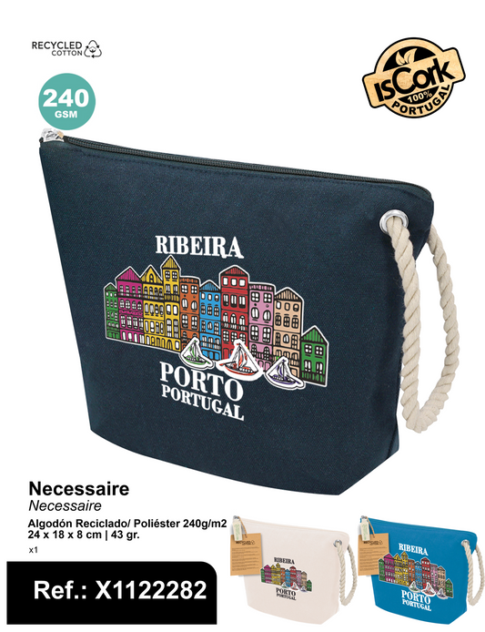 Necessaire Praia Porto I-13