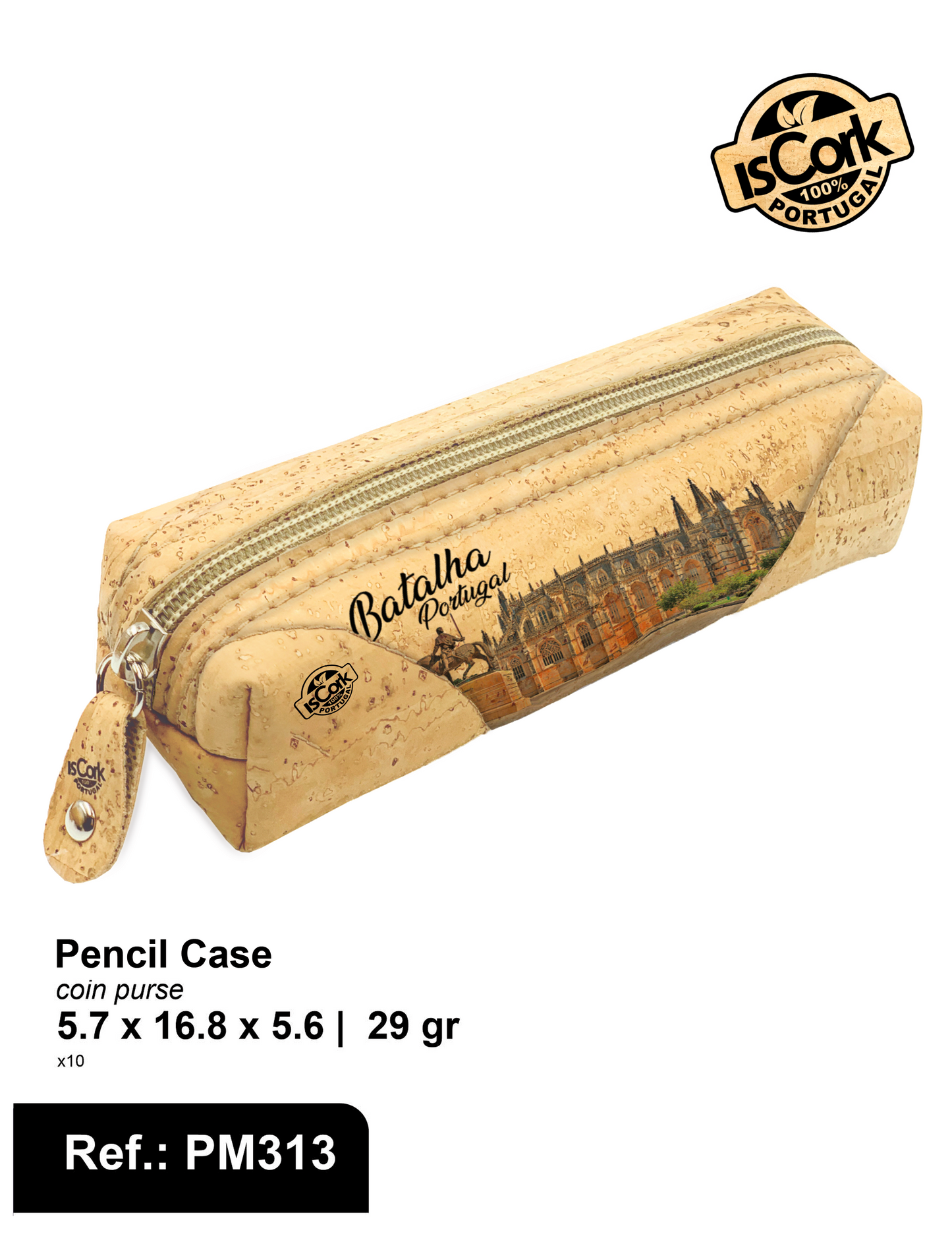 Porta Lápis Batalha I-21