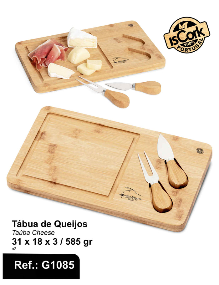 Tabua de Queijos