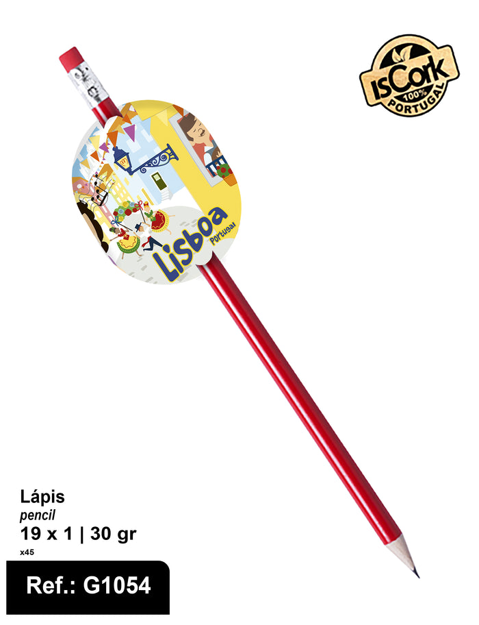 Lápis