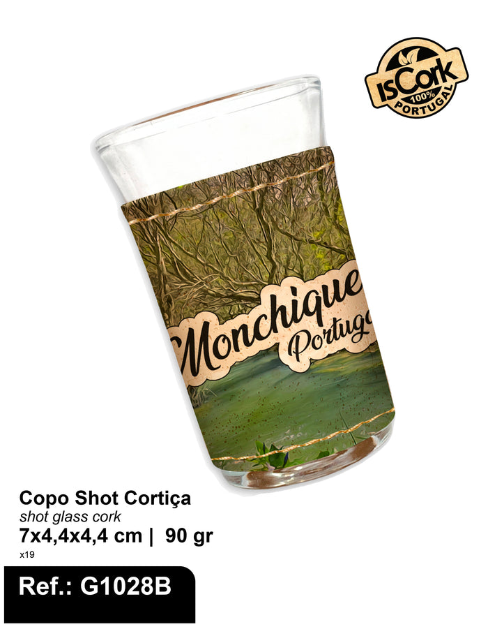 Copos Shot