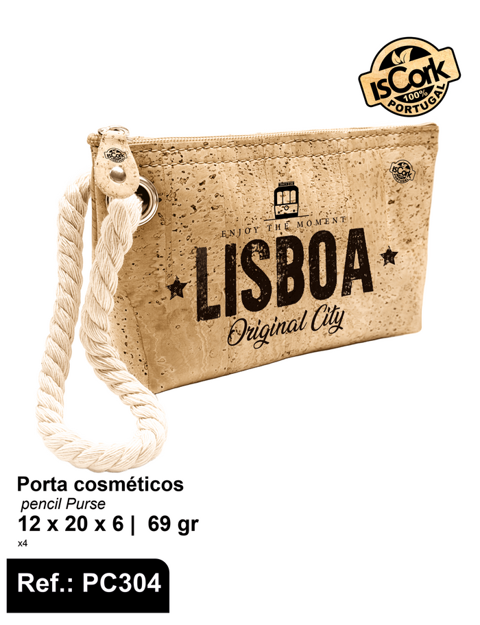 Porta Cosméticos