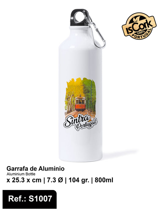 Garrafa Alumínio Sintra I-70