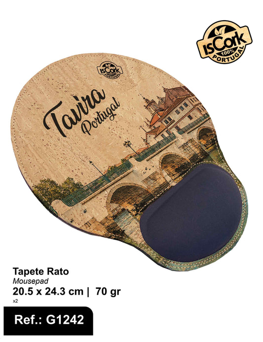 Tapete Rato Tavira I-86