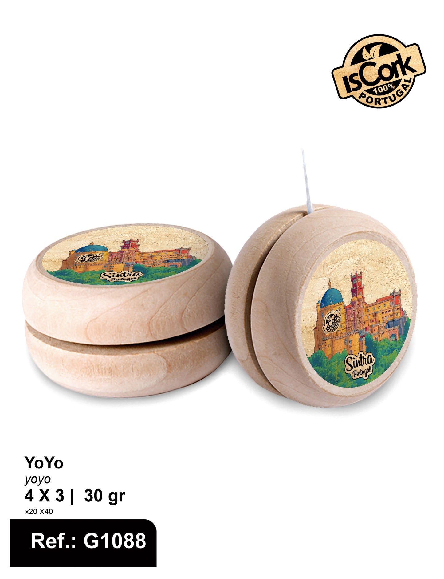 Yoyo Sintra I-90