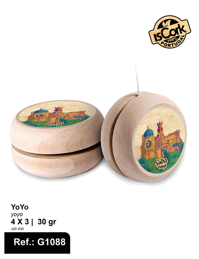 Yoyo