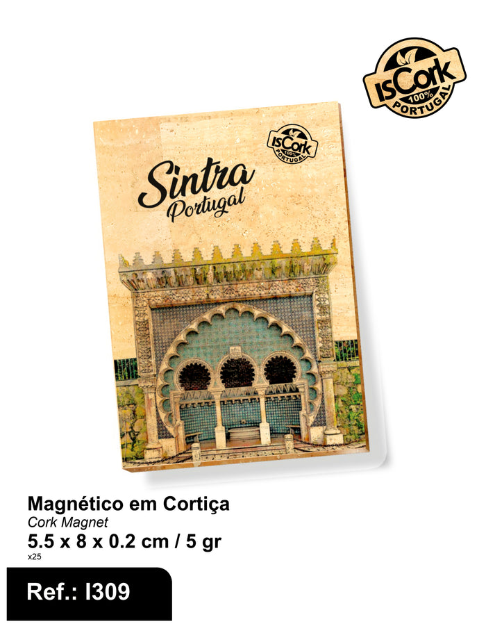 Sintra - Cabo da Roca