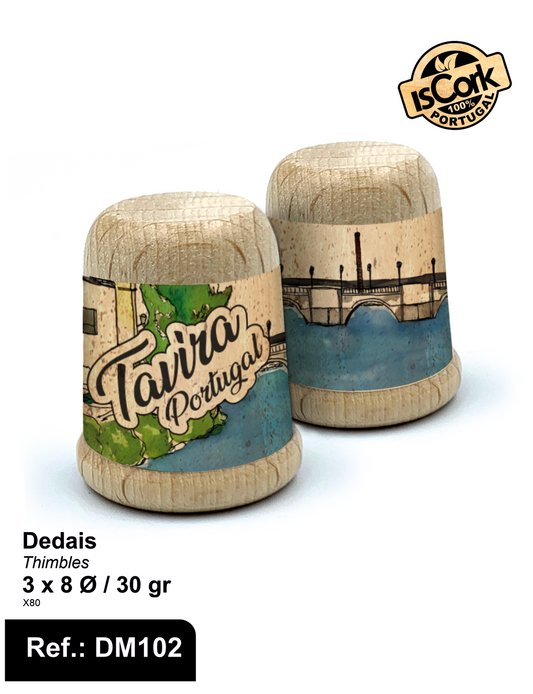Dedais Tavira I-96