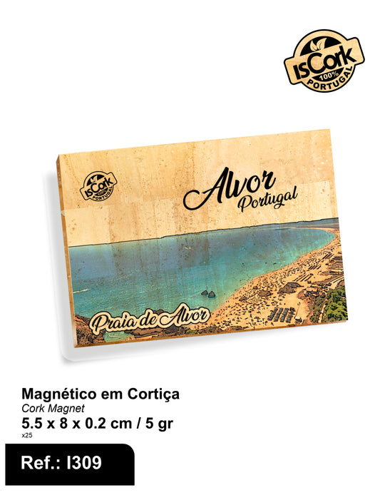 Alvor Magnético I-11