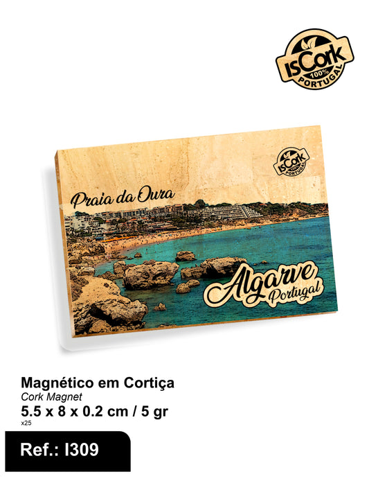 Algarve Magnético I-04