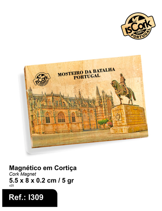 Batalha Magnético I-12
