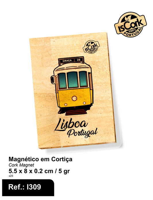 Lisboa Magnético I-27