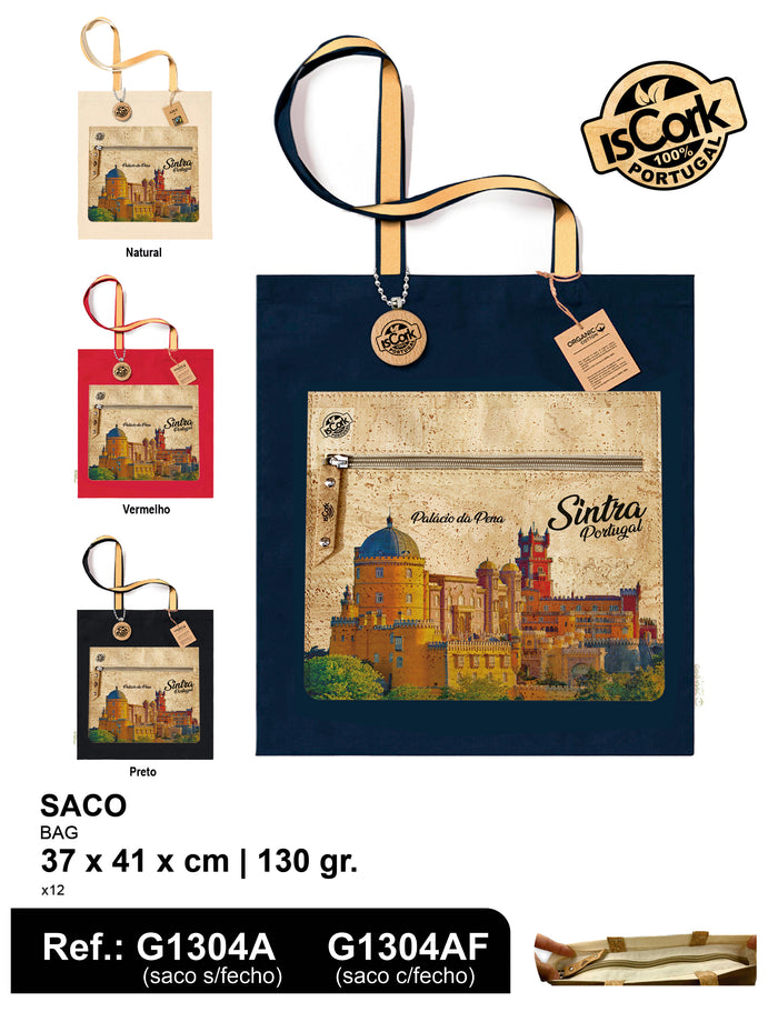 Sacos Cotiça