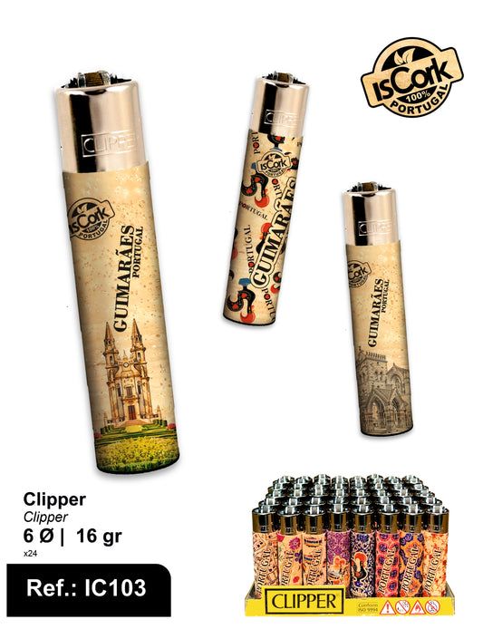 Clipper Guimarães