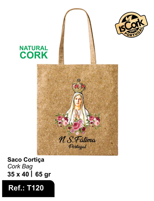 Saco Fátima T04