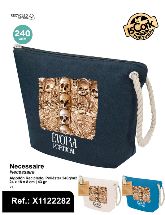 Algarve Beach Toiletry Bag
