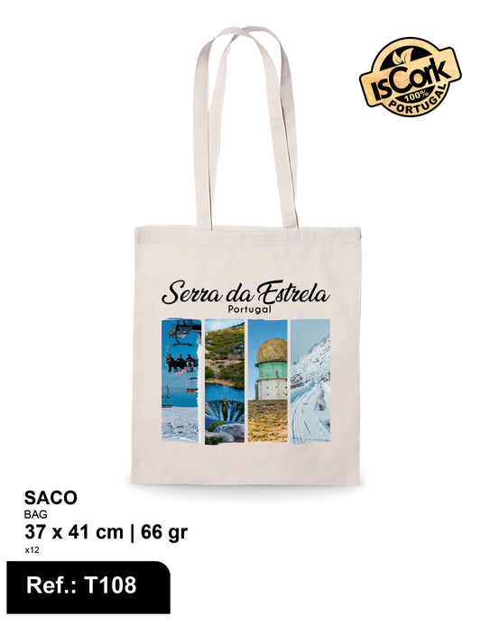 Serra da Estrela Saco T08