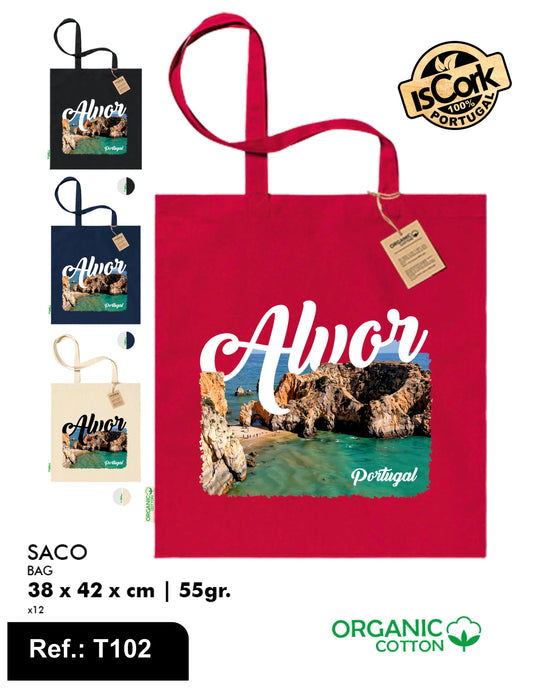 Alvor Saco T09
