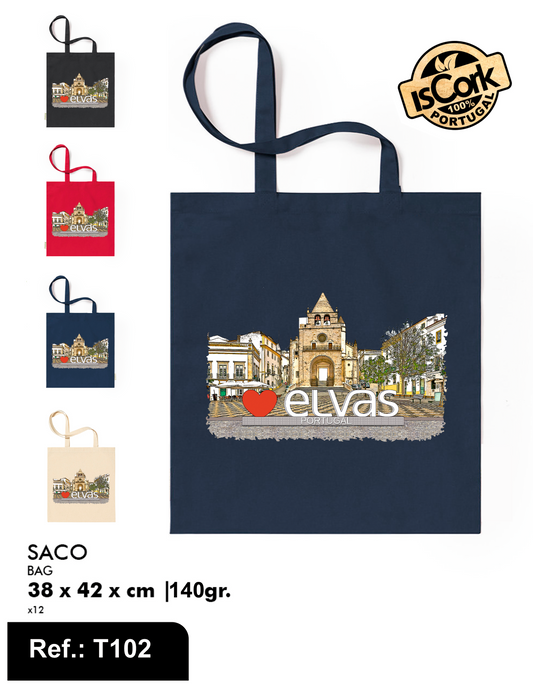Elvas Bag T11