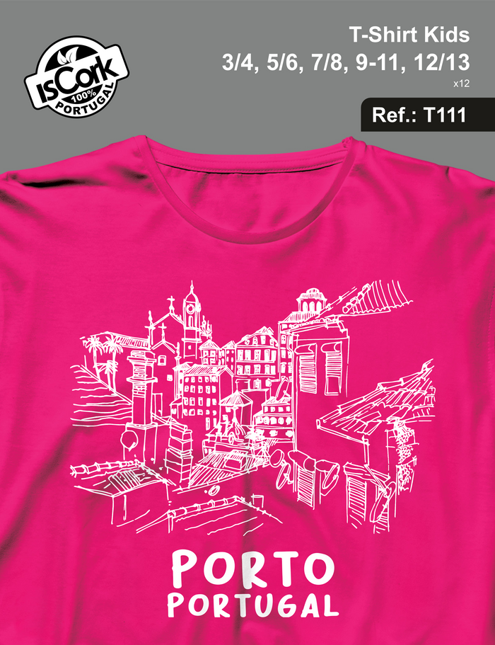 T-shirts Kids