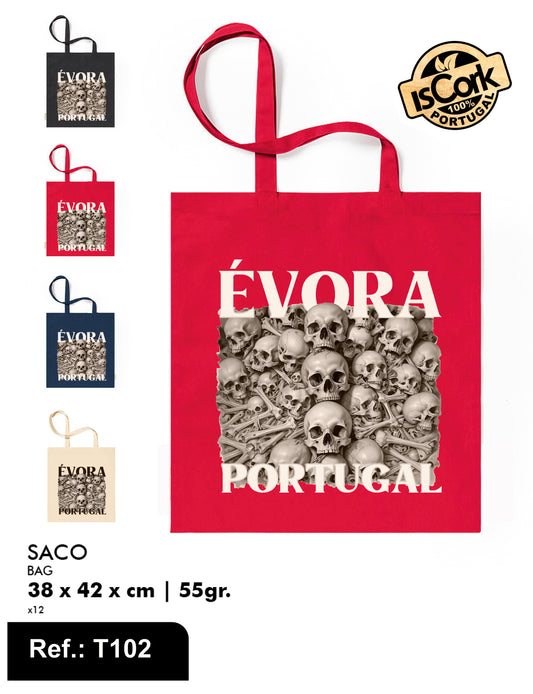 Évora Saco T43