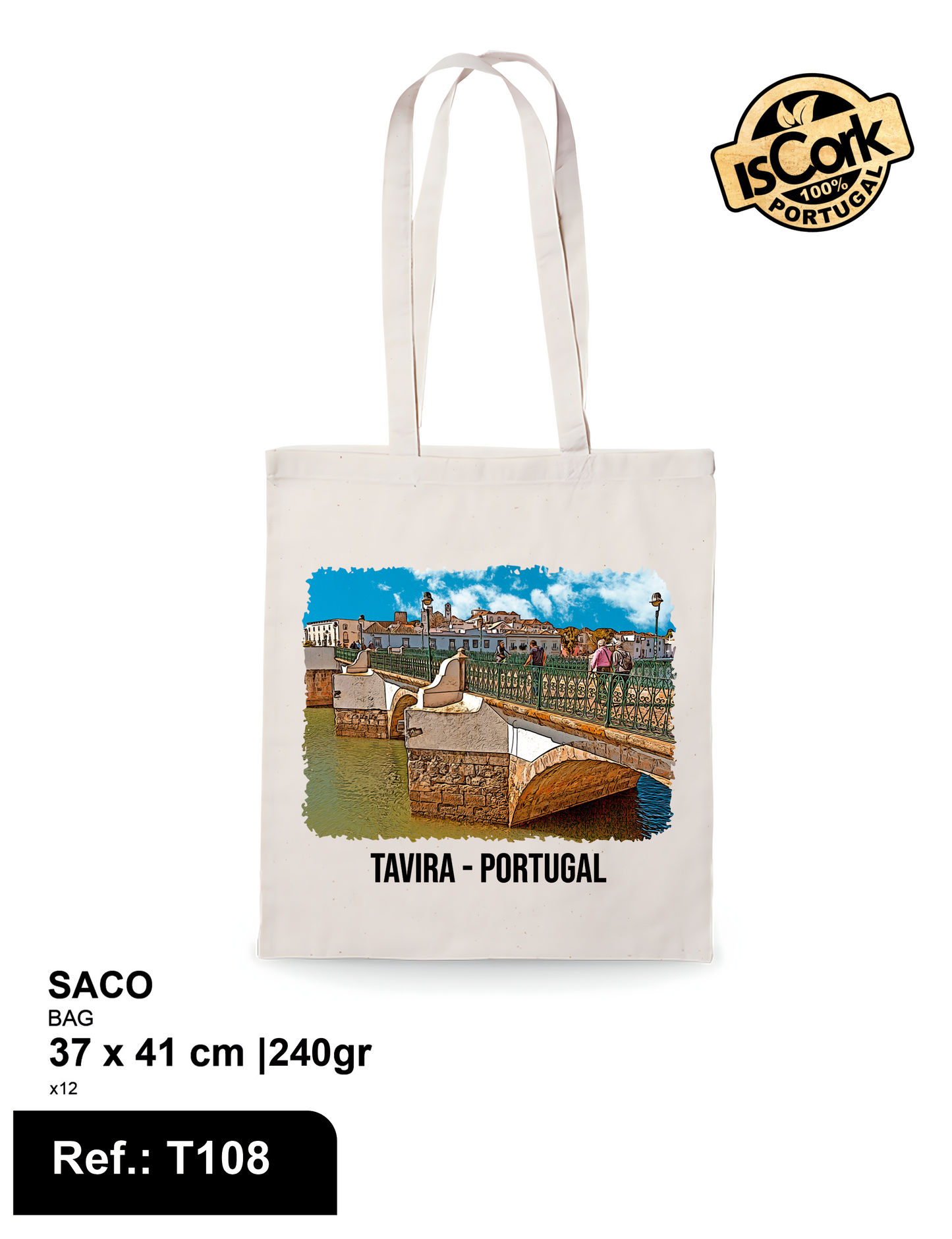 Tavira Saco T87